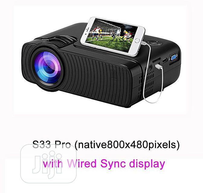 Multimedia Led Display