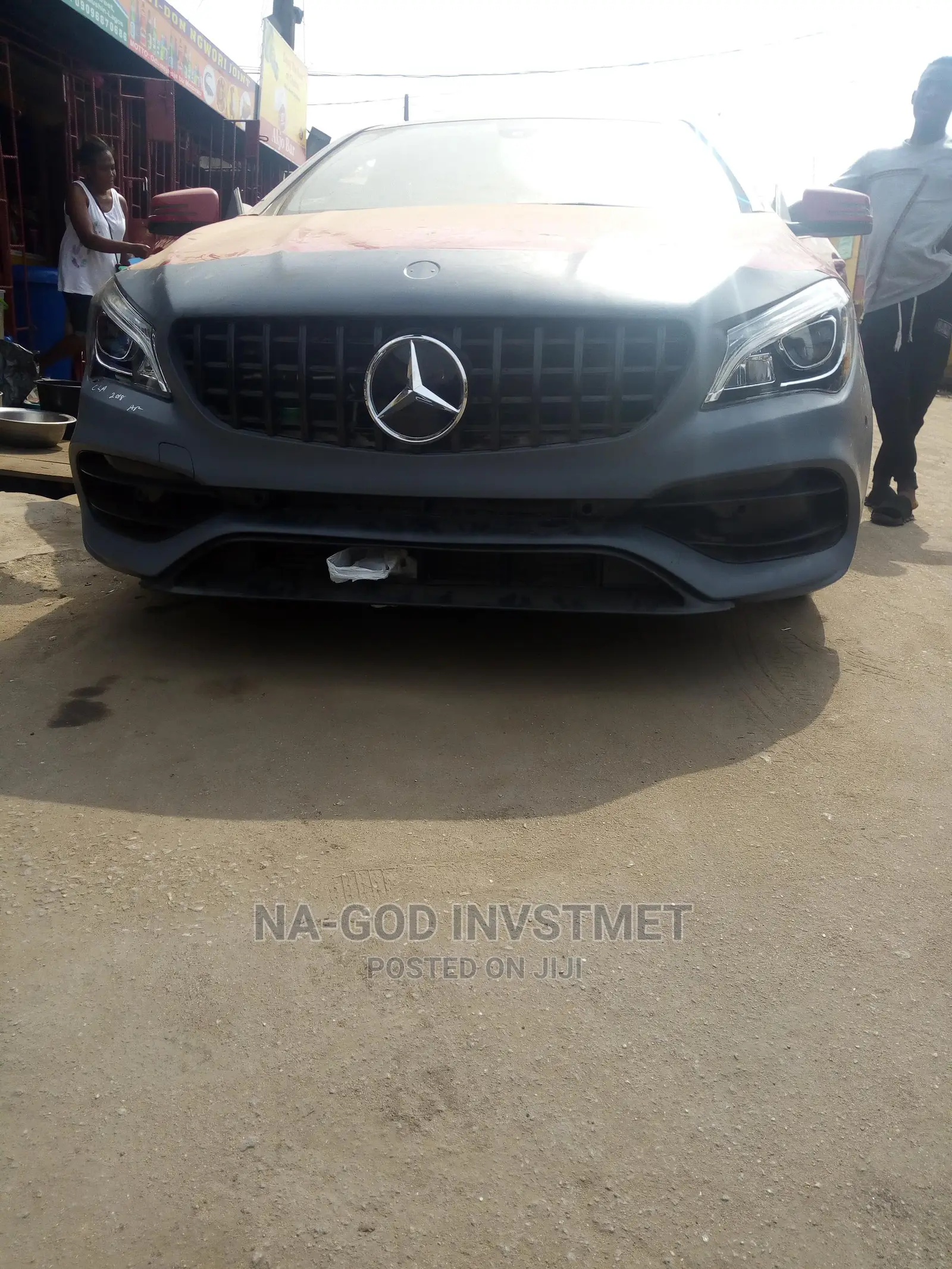 Upgrade Your Car At Affordable Price