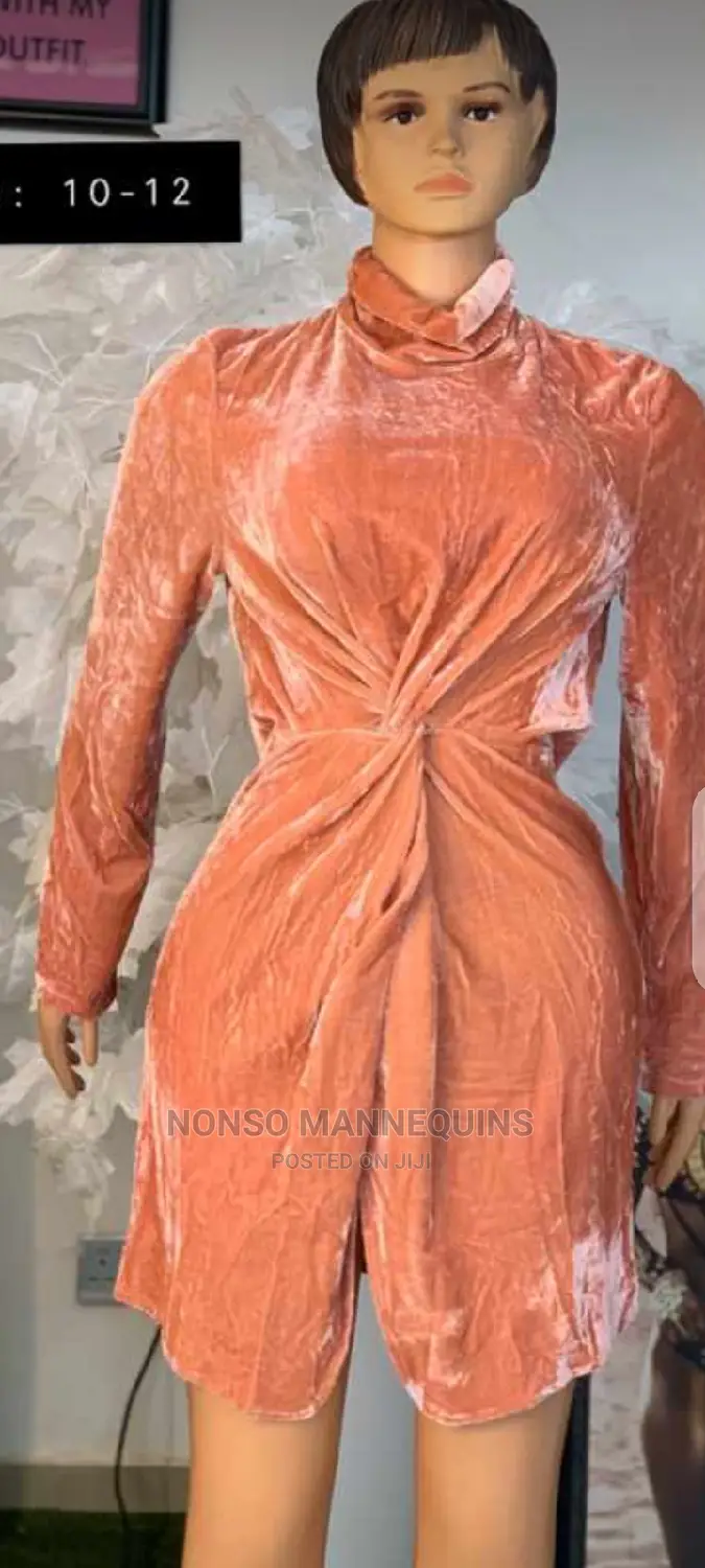 Woman Mannequins