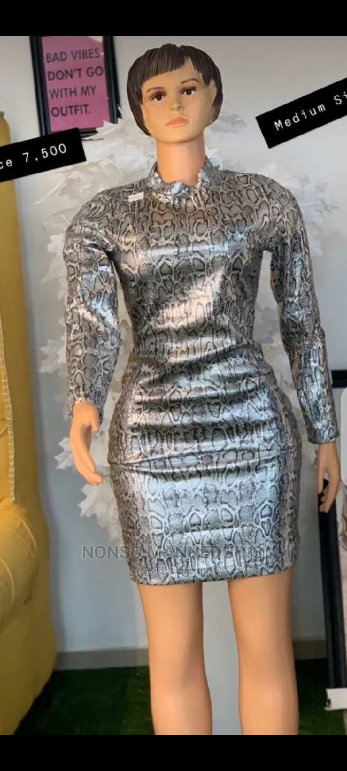 Woman Mannequins