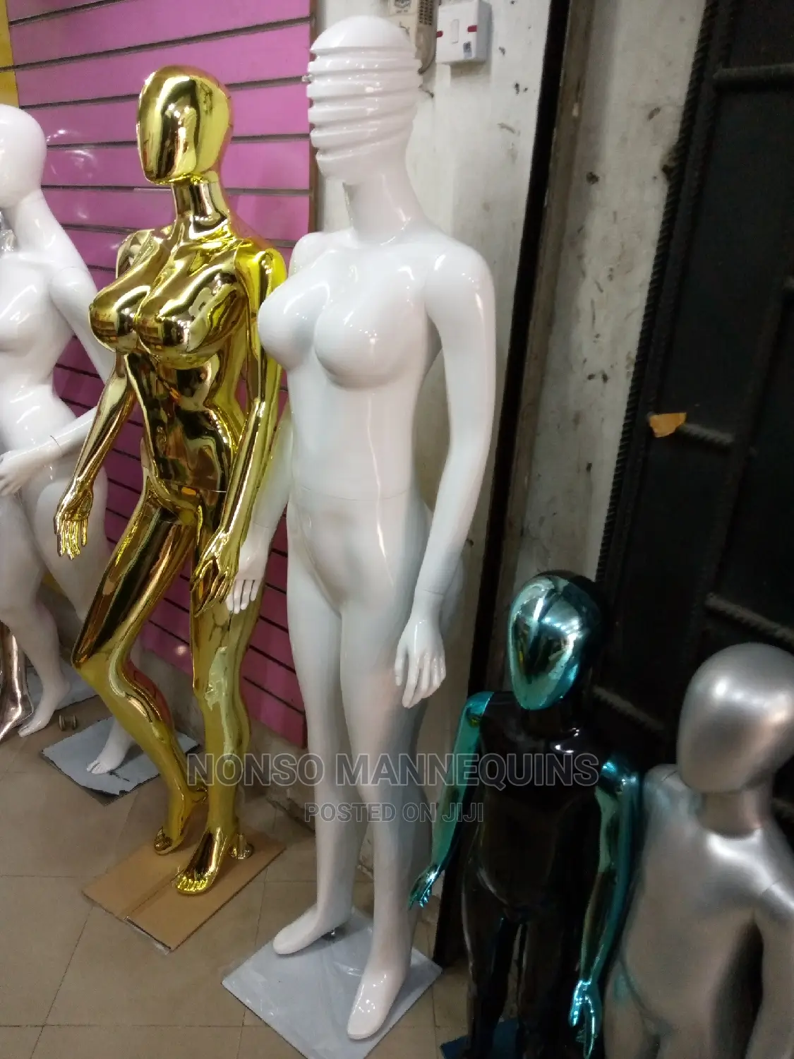 High Quality Female