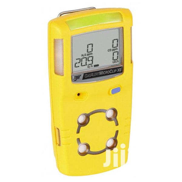 BW Technology Multigas Detector Micro Clip XL(Honeywell)