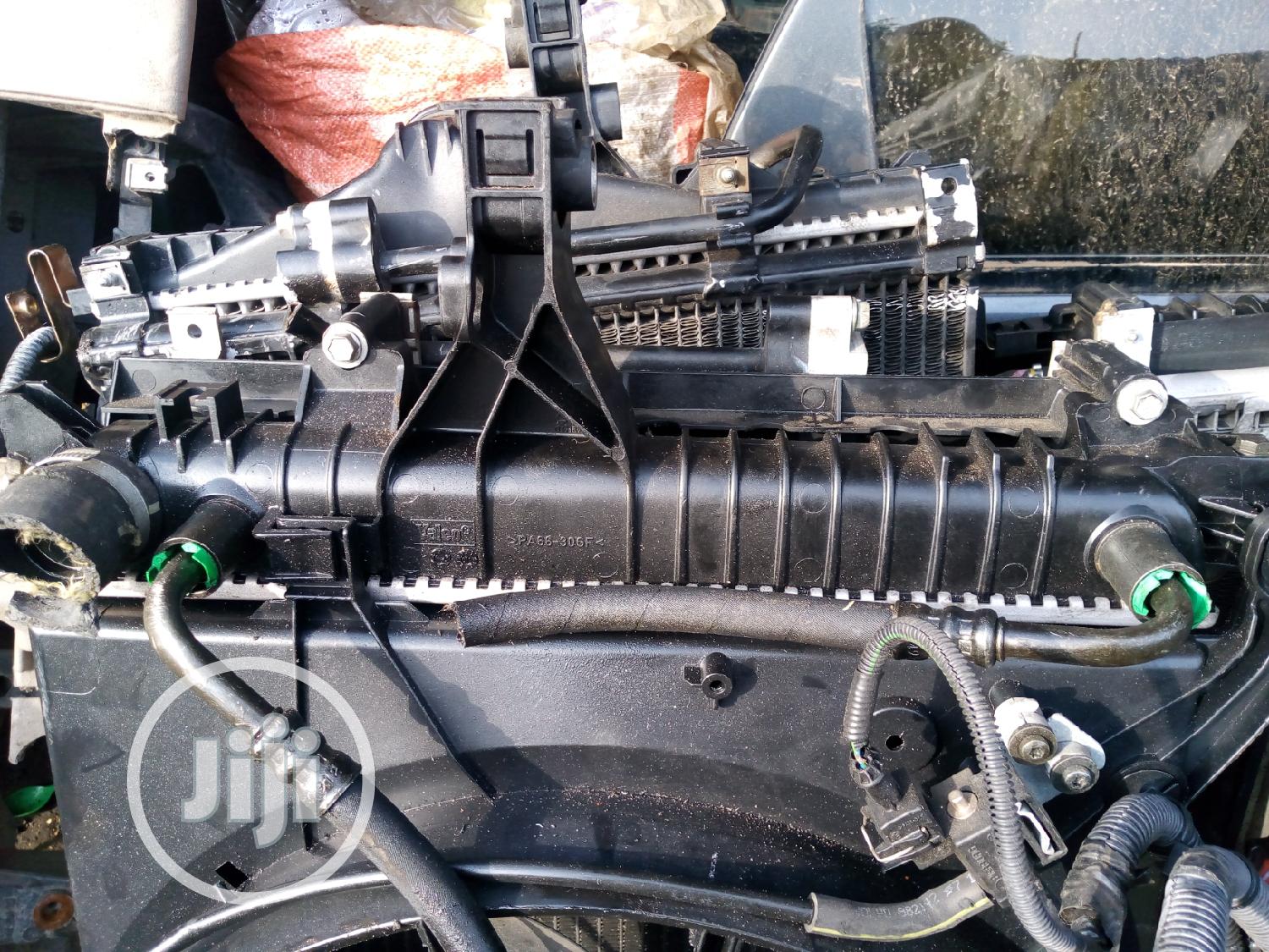 Volvo S60, Xc70, V70, S80 Radiator Only