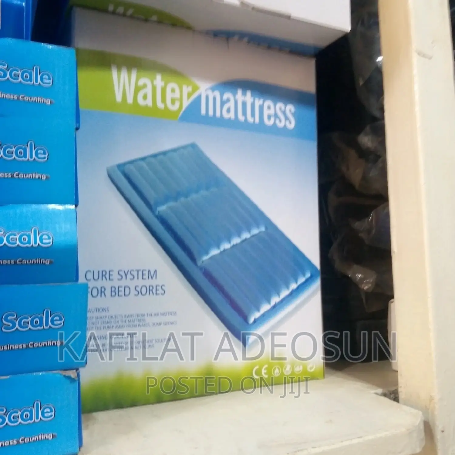 Water Matress(Water Bed)
