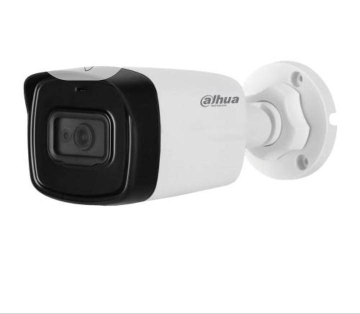 Dahua Dh-Hac-B1a21p 2mp Hdcvi Ir Bullet Camera