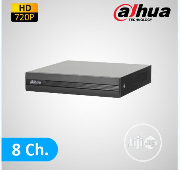 Dahua XVR5104HS-4KL-X (8 Ch,)