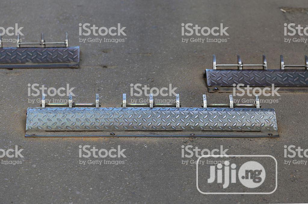 Three Meter Tyer Killer Spike