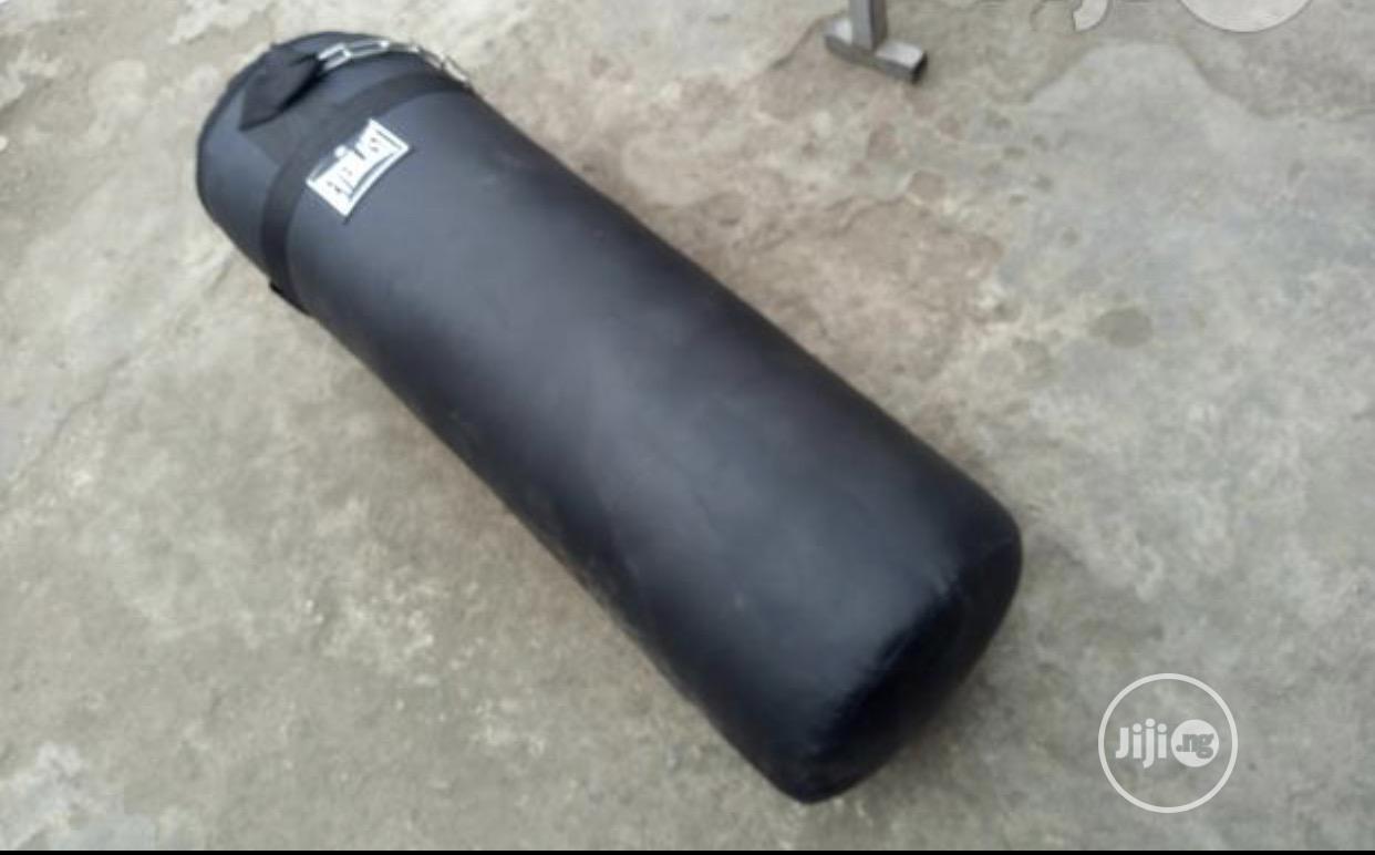 Everlast 40kg Boxing Bag