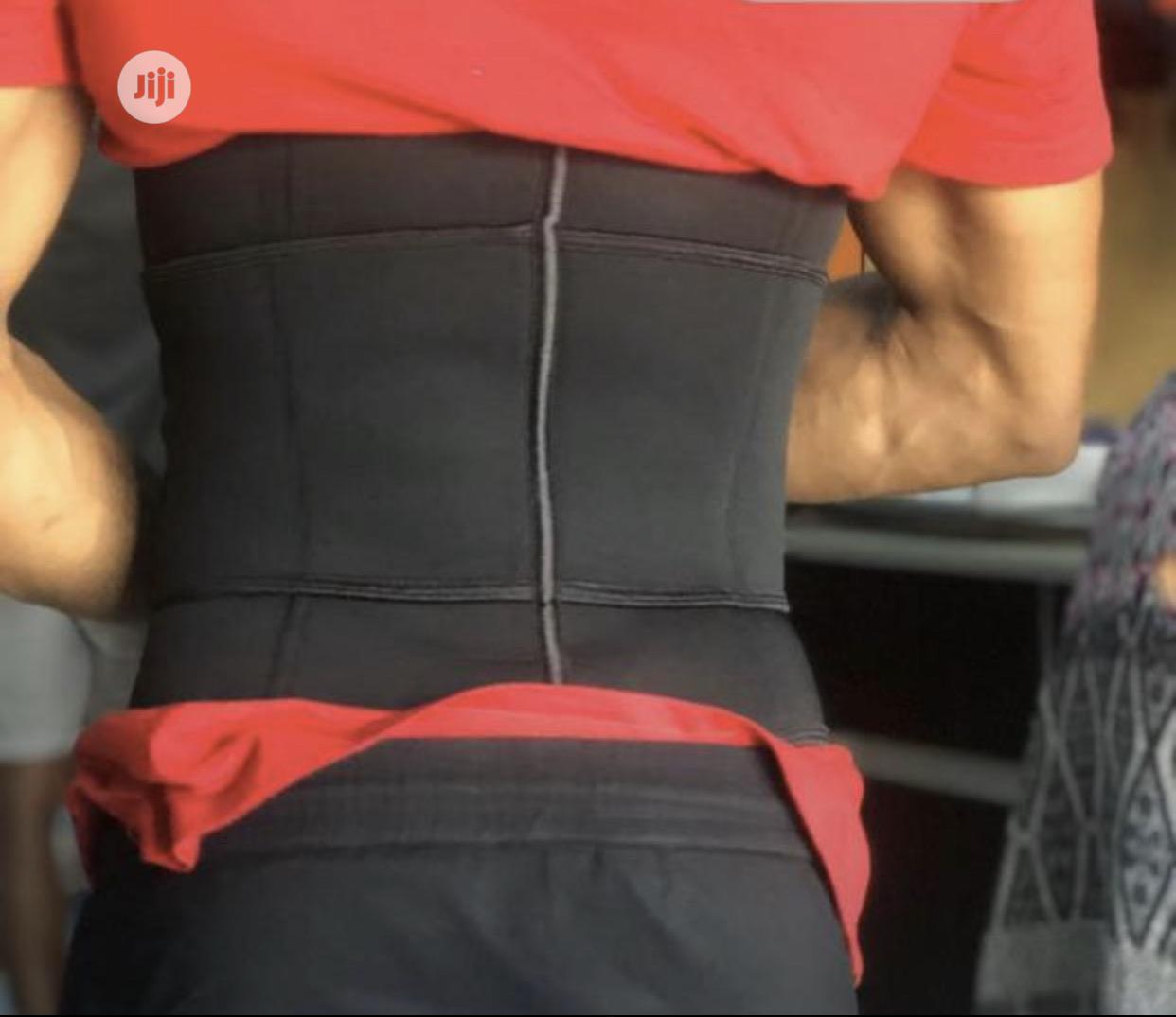 Waist Trainer