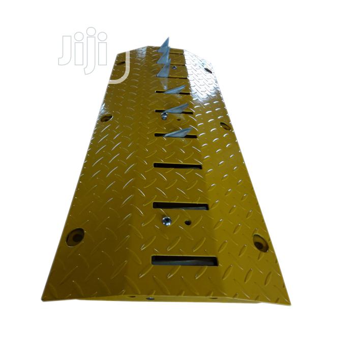 Three Meter Tyer Killer Spike Green