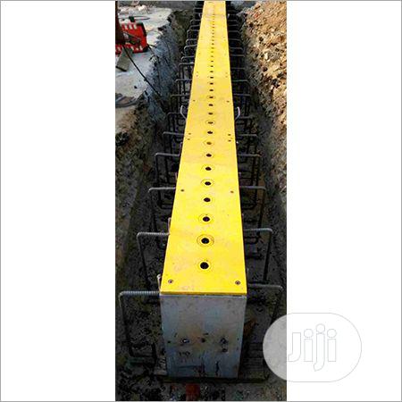 Three Meter Tyer Killer Spike