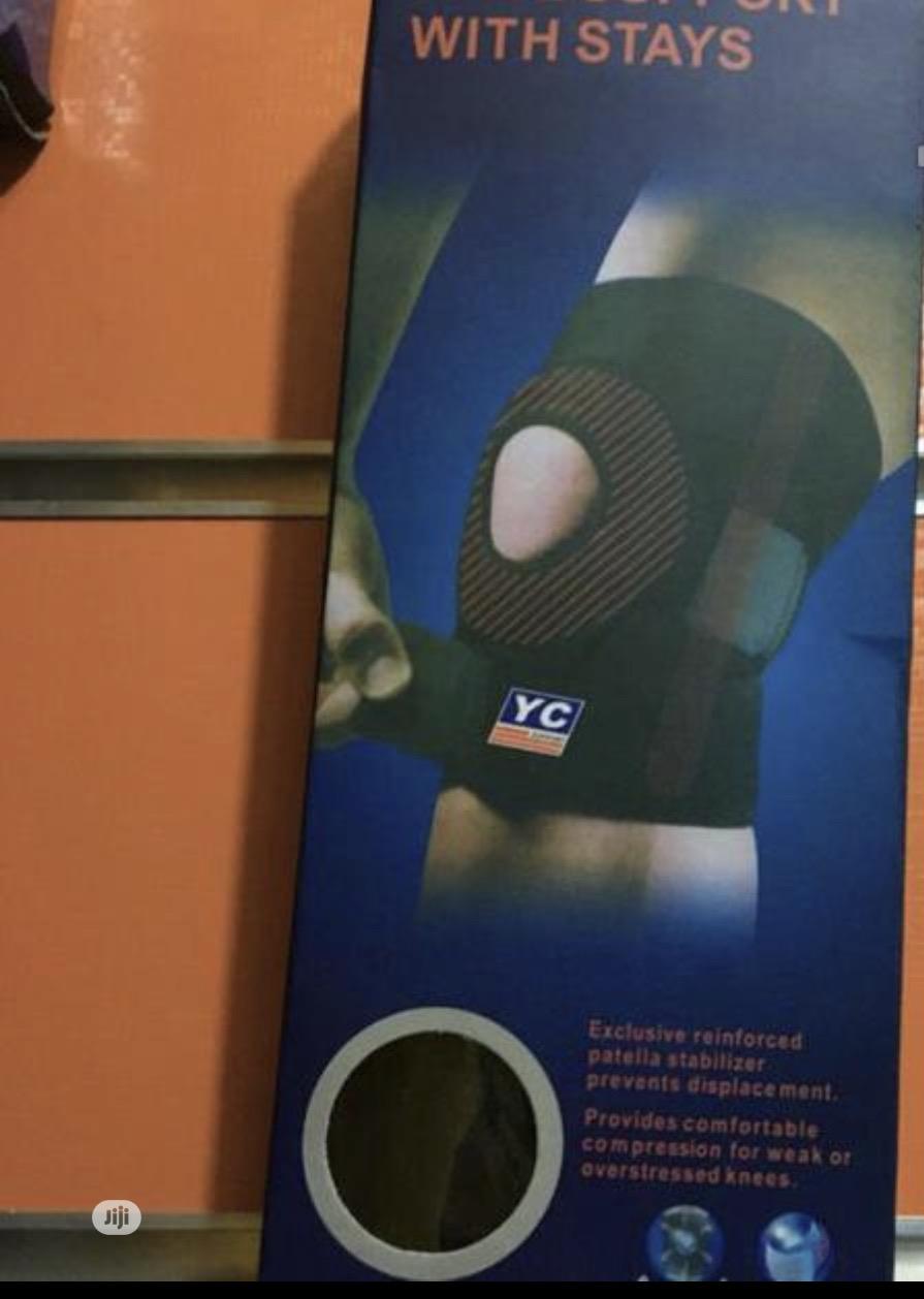 Knee Strap