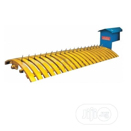 Three Meter Tyer Killer Spike