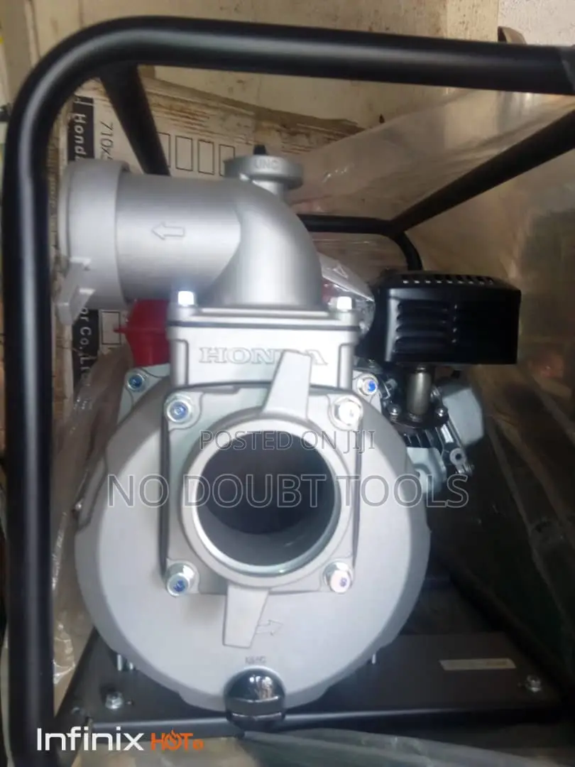 3" Honda Water Pump