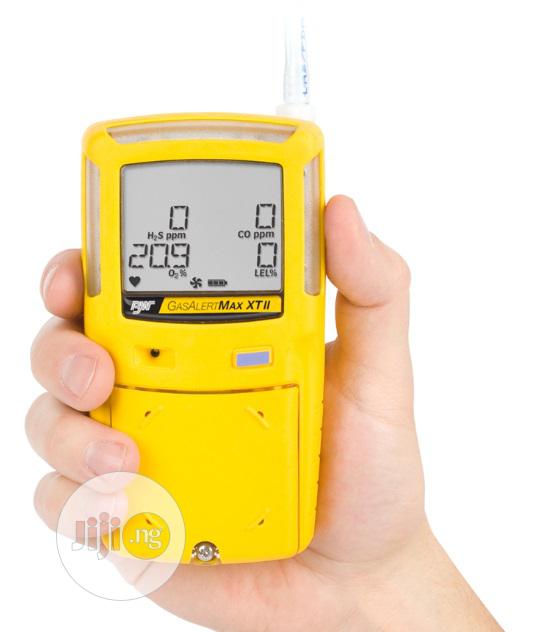 BW Gas Alert Max XTII