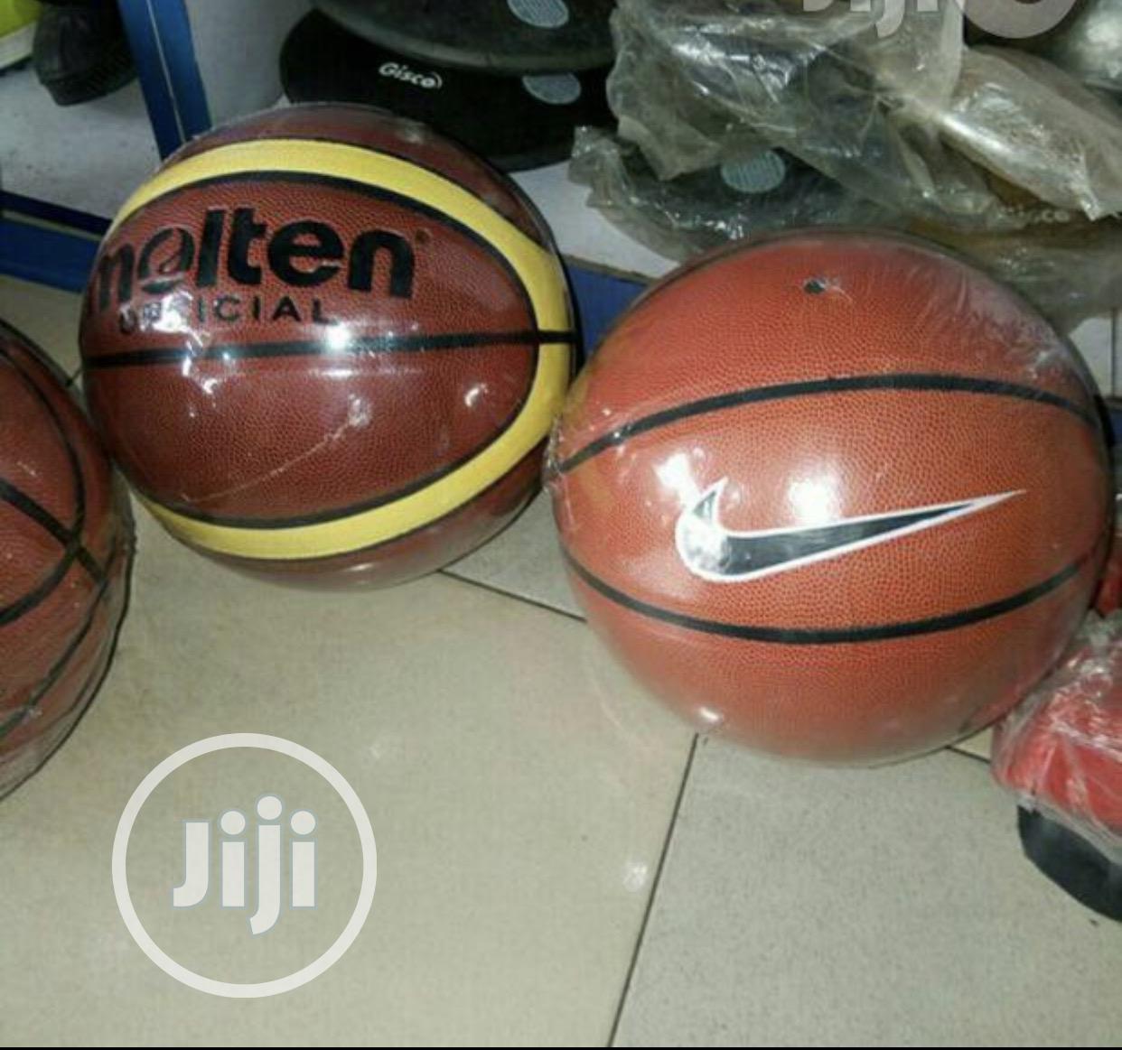 Basketball