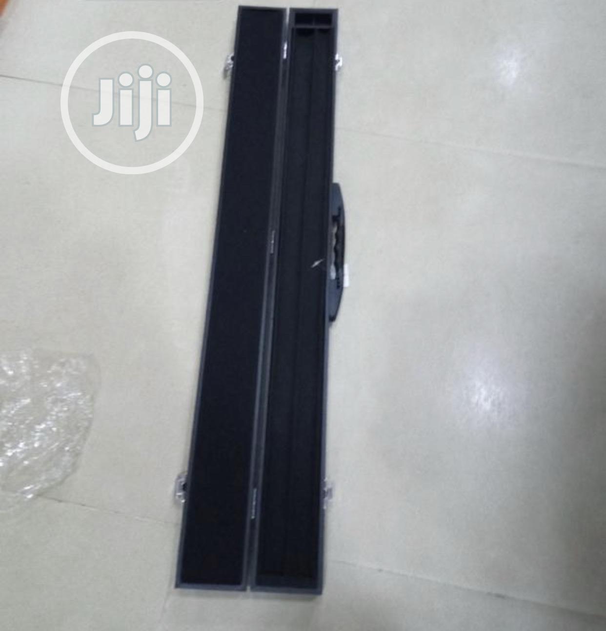 Snooker Stick Carrier