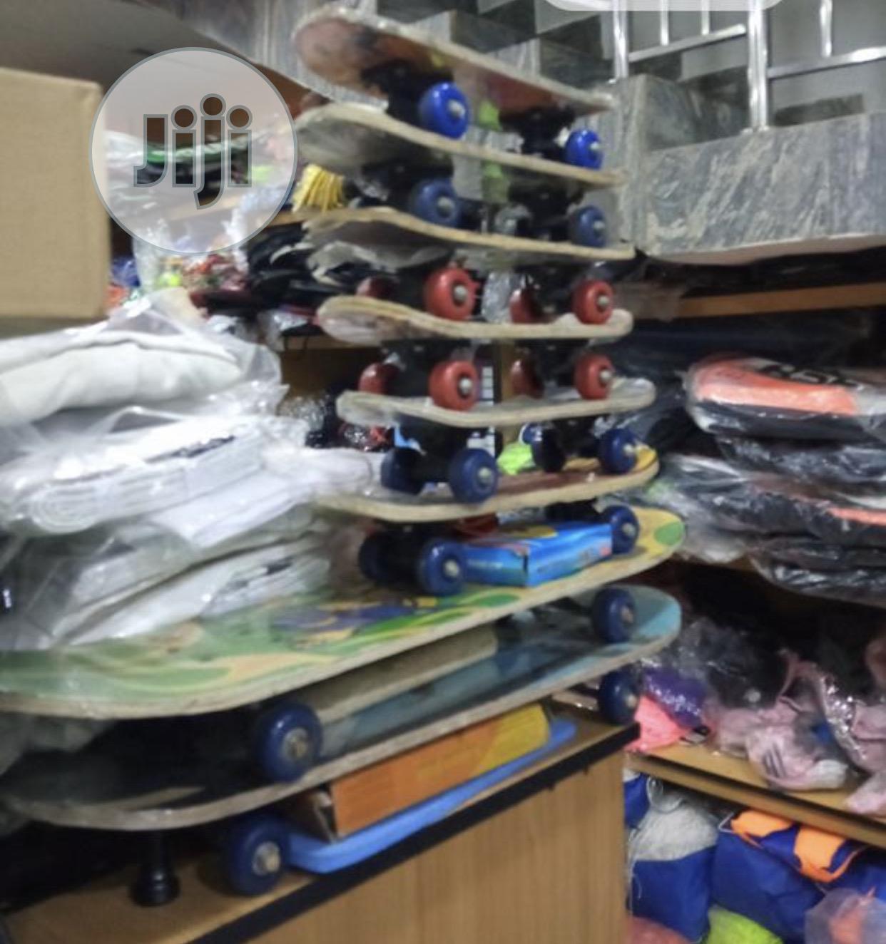 Skate Board for Kids