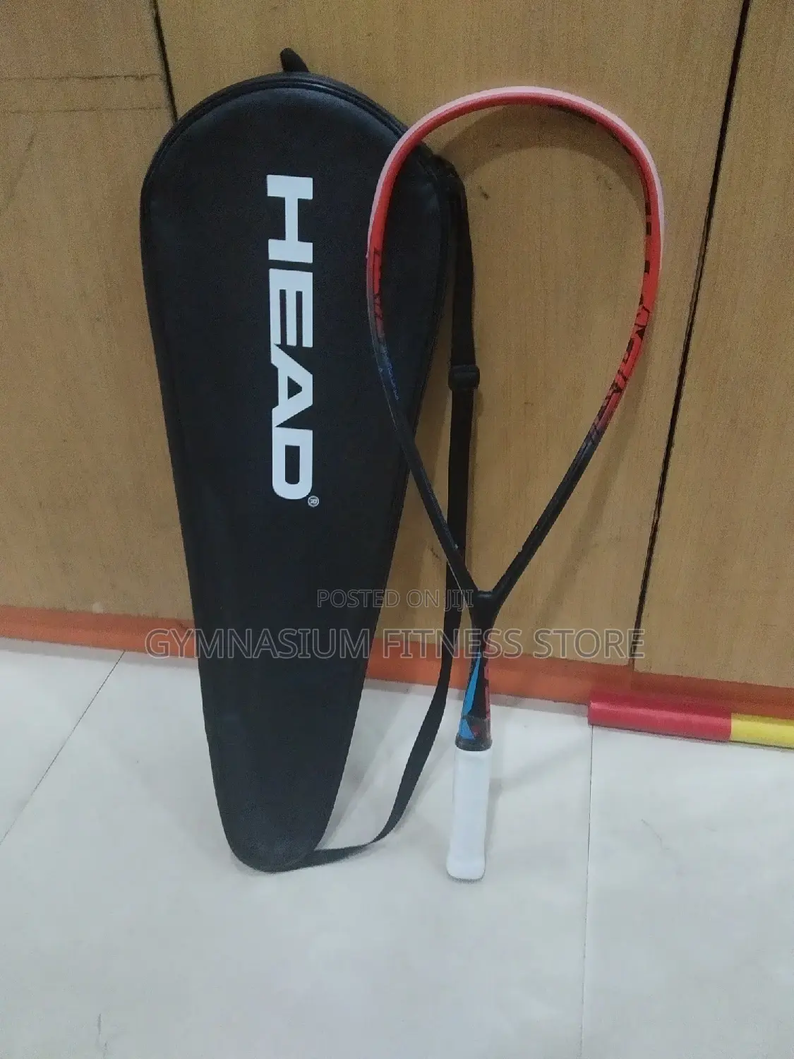 Head Squash Racket 1110