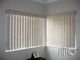 Interior Curtain Blind