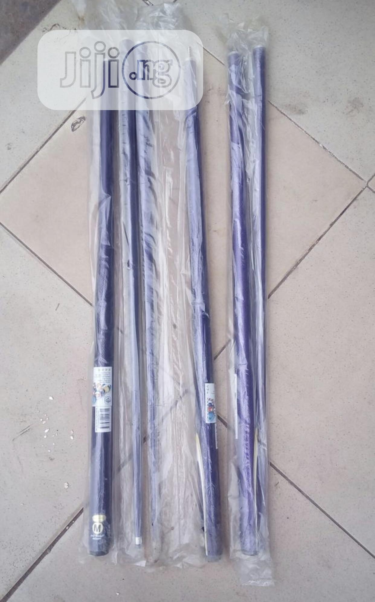 Snooker Stick