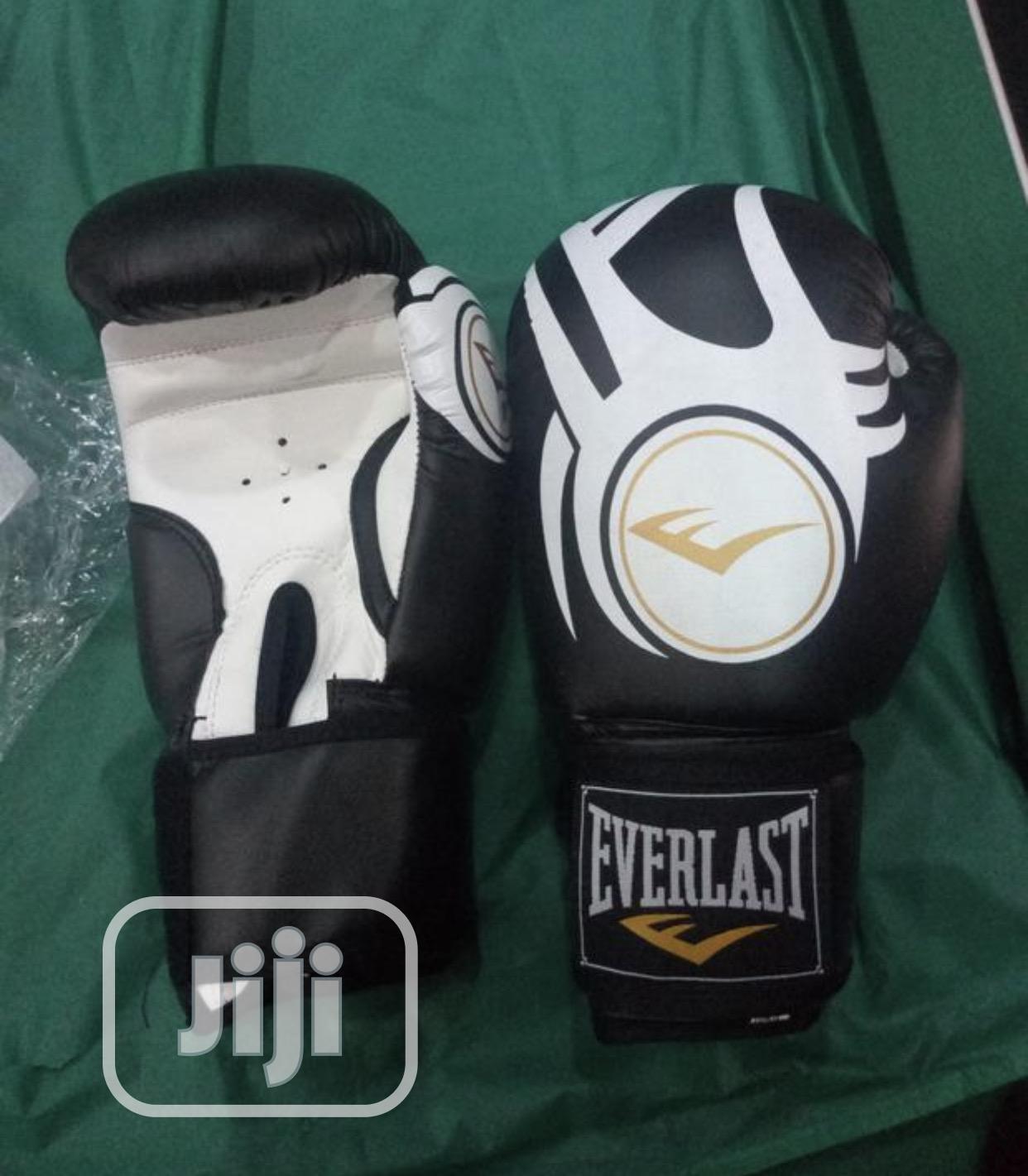 Brand New Boxing Gloves