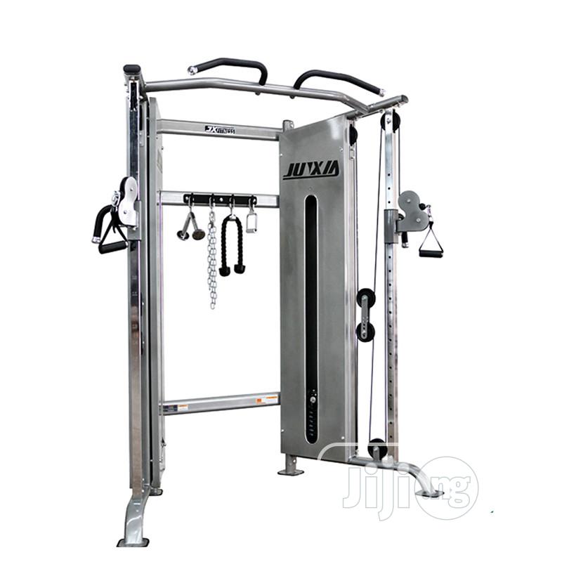 Crossover Functional Imported Trainer.