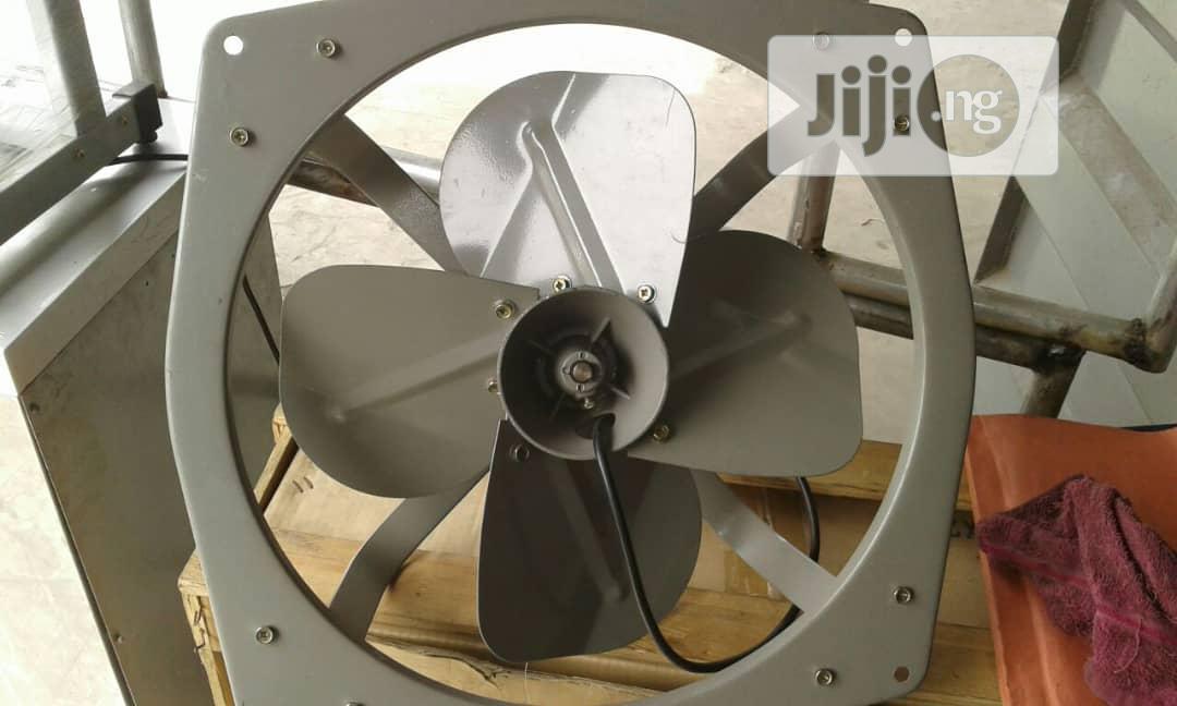 18inches Extractor Fan