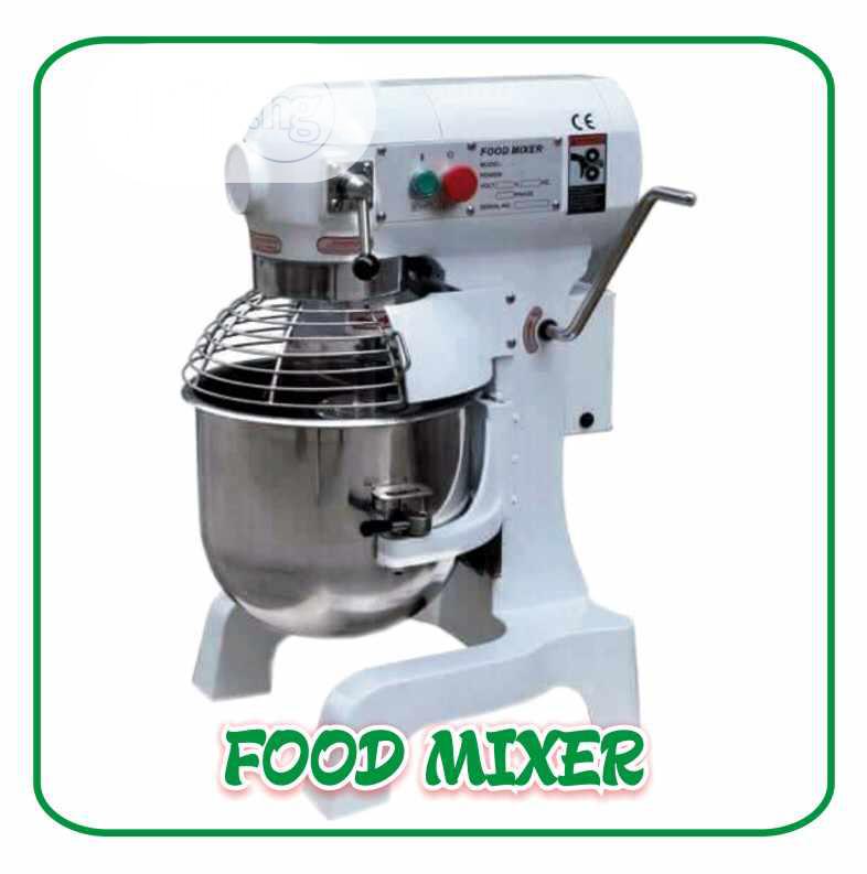 20LITRES Cake Mixer