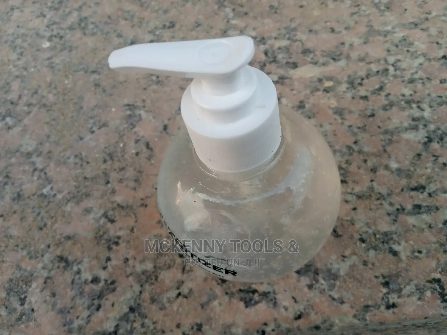 Hand Sanitzer 200ml