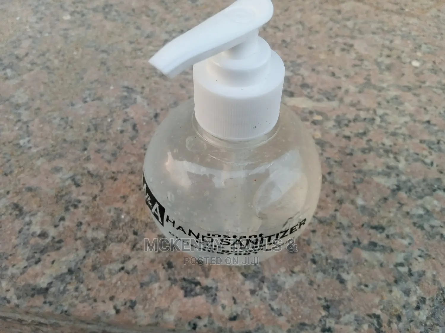 Hand Sanitzer 200ml