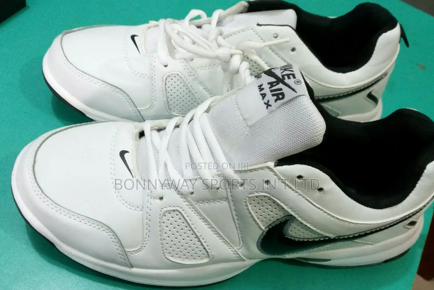 Professional Big Sizes Nike Tennis Nd Jugging Canvas