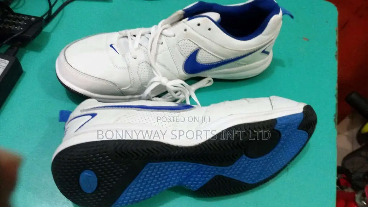 Professional Big Sizes Nike Tennis Nd Jugging Canvas