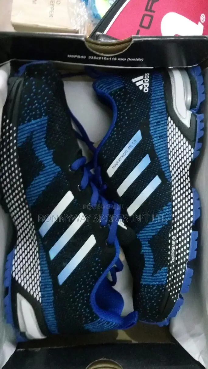Adidas High Quality Jugging Canvas