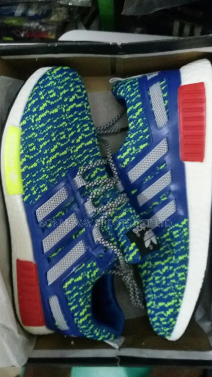 Adidas High Quality Canvas