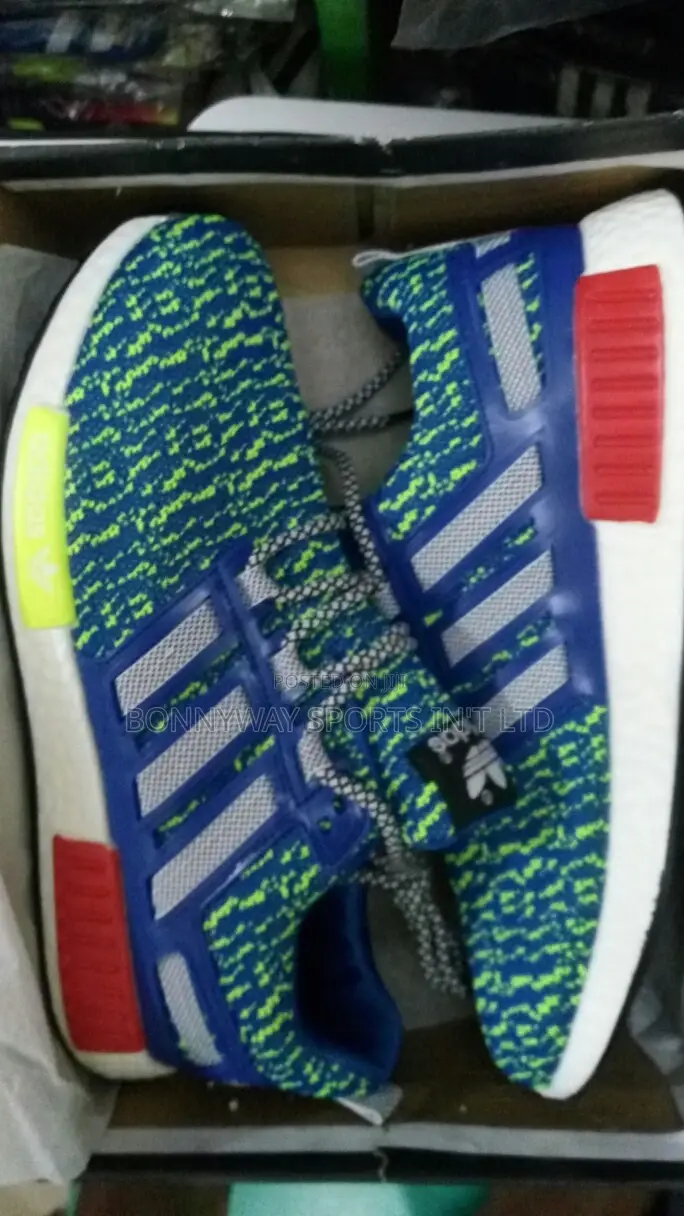 Adidas High Quality Canvas