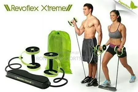 Revoflex Xtreme