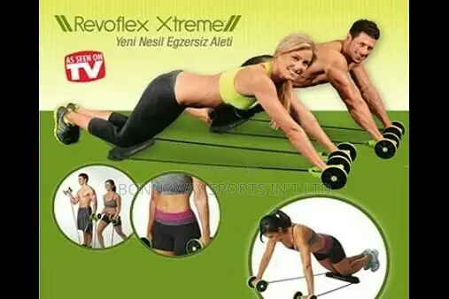 Revoflex Xtreme