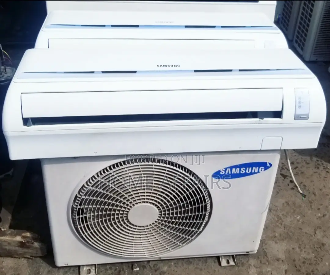 Samsung 1.5hp 1hp AC Low Voltage +WARRANTY [Pay on DELIVERY
