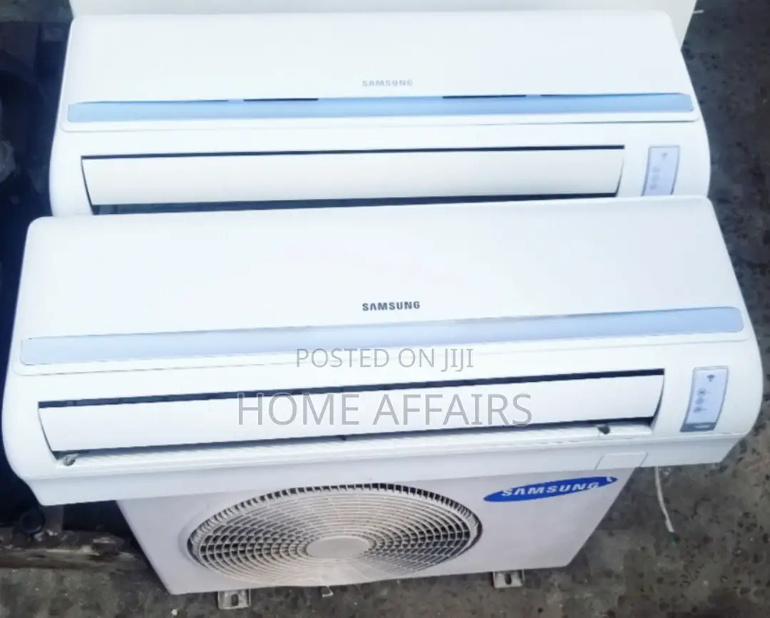Samsung 1.5hp 1hp AC Low Voltage +WARRANTY [Pay on DELIVERY
