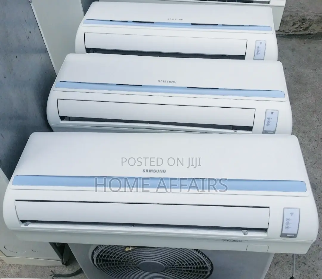Samsung 1.5hp 1hp AC Low Voltage +WARRANTY [Pay on DELIVERY