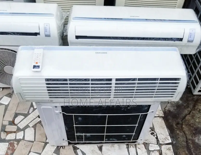 Samsung 1.5hp 2hp 1hp Ac Air Conditioner + [Pay on Delivery]