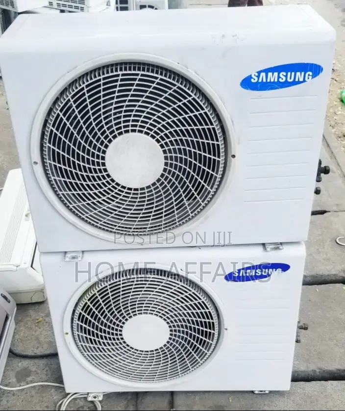 Samsung 1.5hp 2hp 1hp Ac Air Conditioner + [Pay on Delivery]