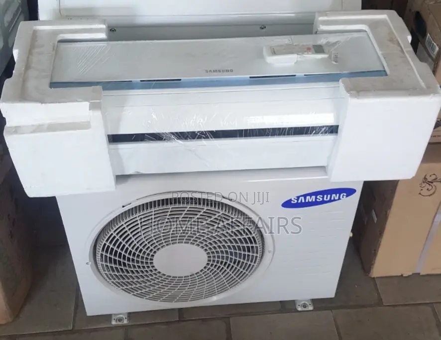 Samsung 1.5hp 2hp 1hp Ac Air Conditioner + [Pay on Delivery]