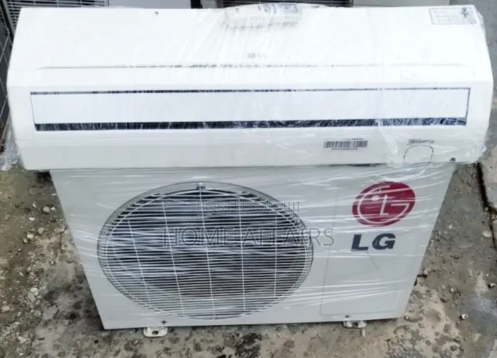 LG 1.5hp Low Voltage Air Conditioner +WARRANTY[Payondelivery