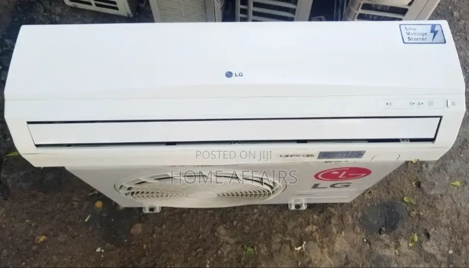 LG 1.5hp Low Voltage Air Conditioner +WARRANTY[Payondelivery
