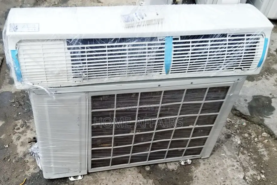 LG 1.5hp Low Voltage Air Conditioner +WARRANTY[Payondelivery