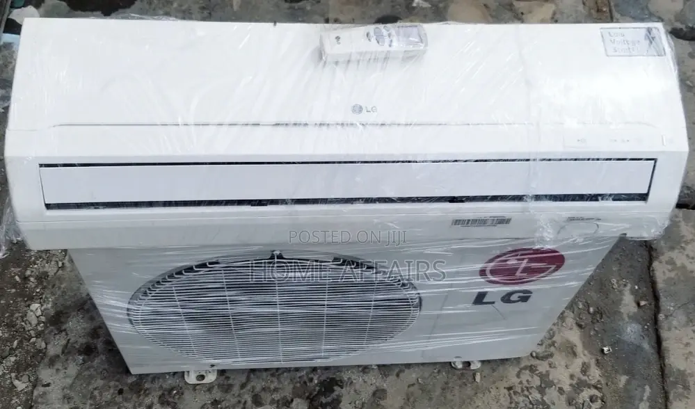 LG 1.5hp Low Voltage Air Conditioner +WARRANTY[Payondelivery