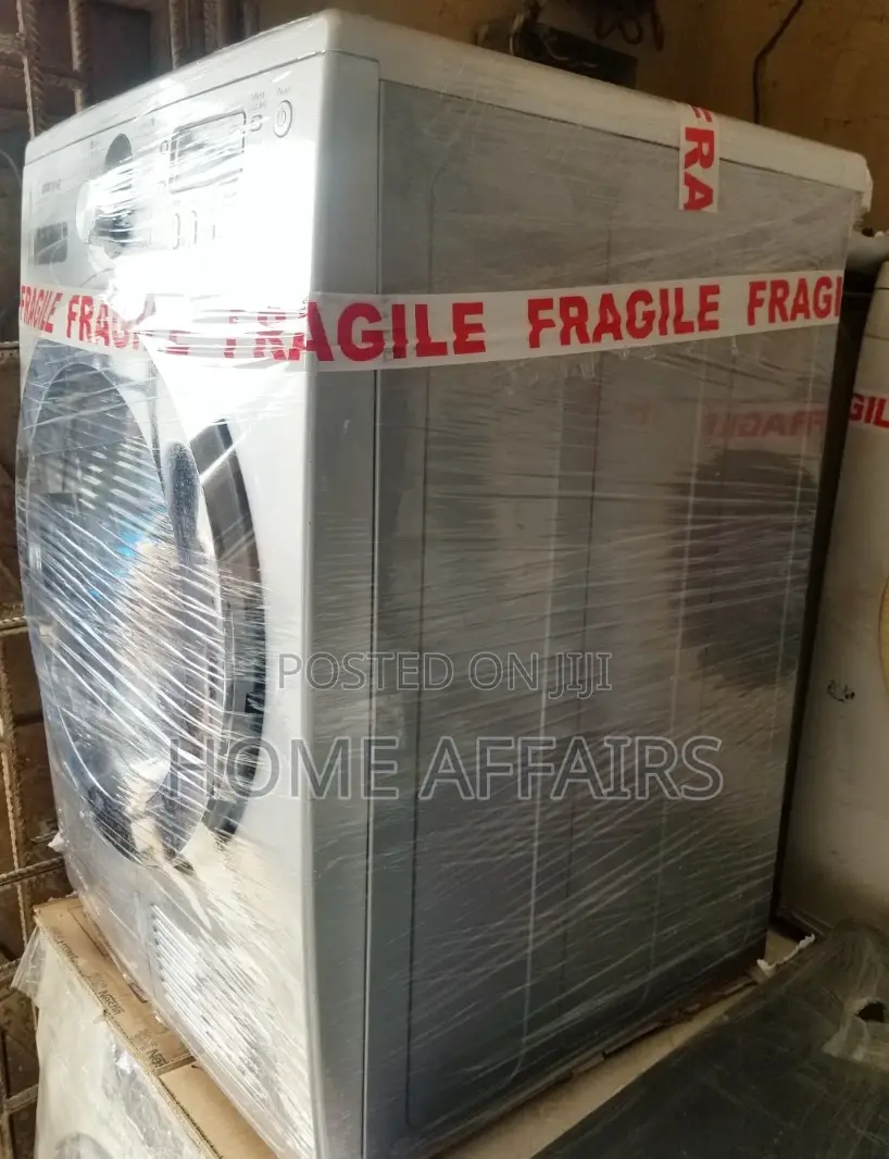 Samsung 8kg Laundry Cloth Dryer +GUARANTEE [Pay on DELIVERY]