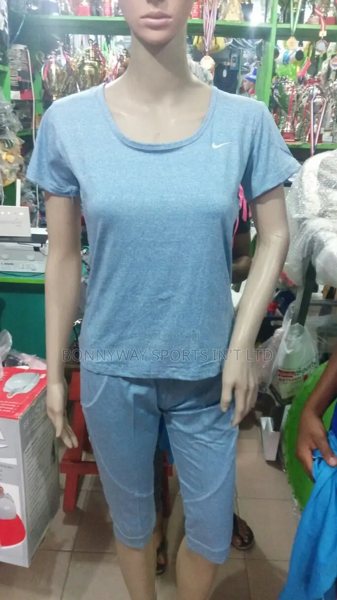High Quality Ladies Gym Wear